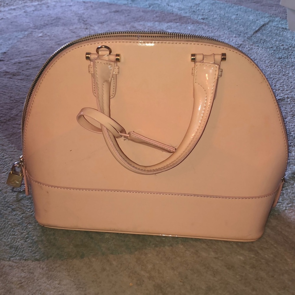 Justfab bag